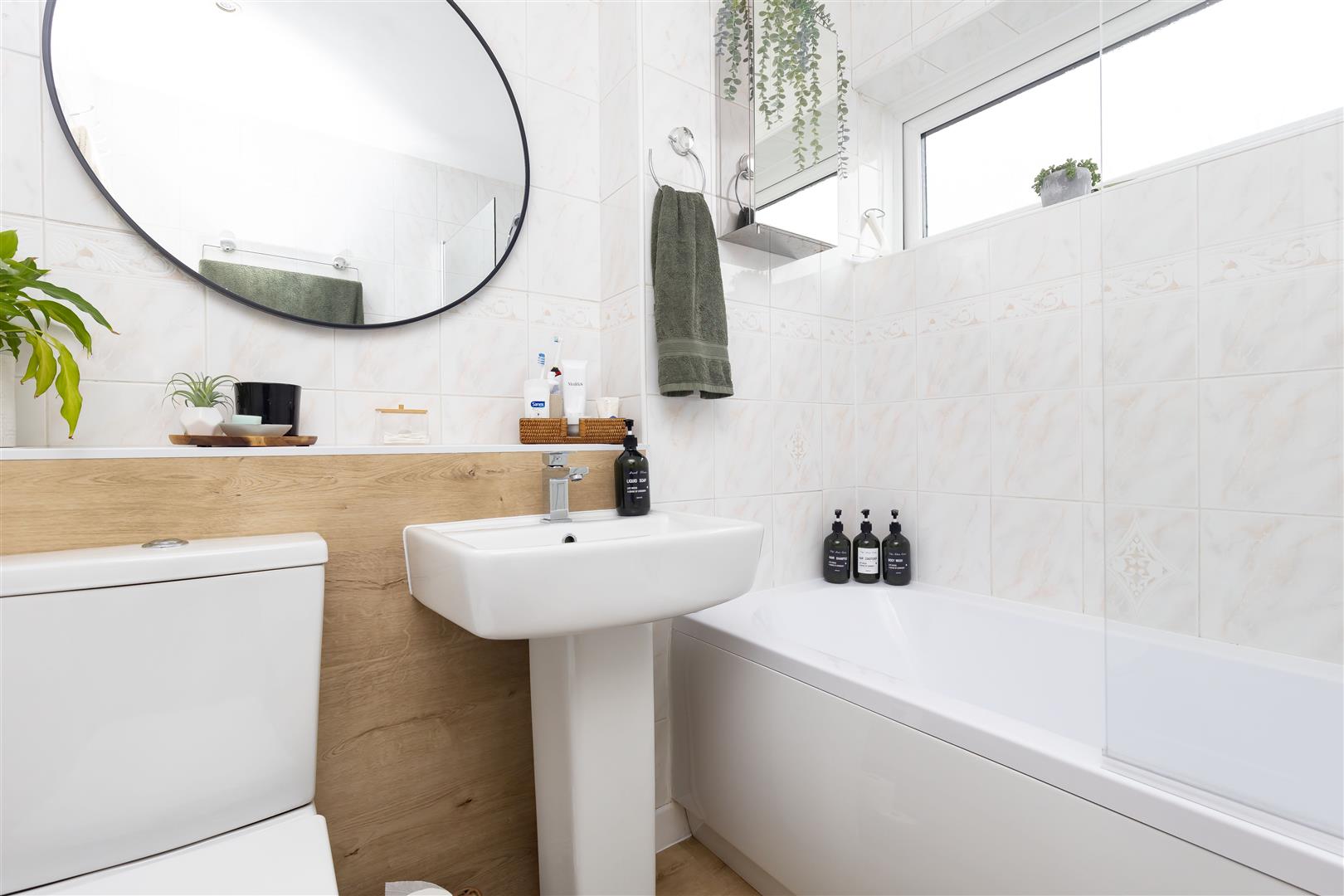 Skipton Close, Bamber Bridge, Preston